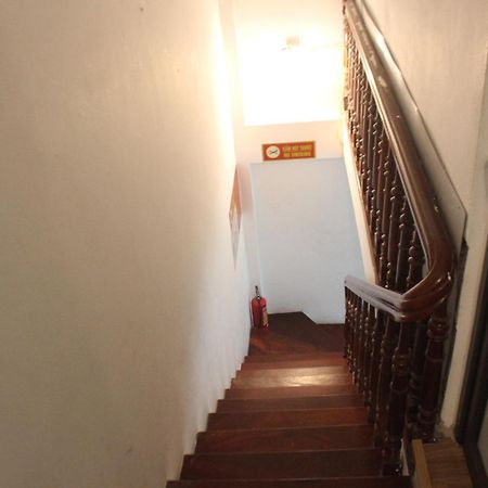 Hanoi Little Hotel 외부 사진