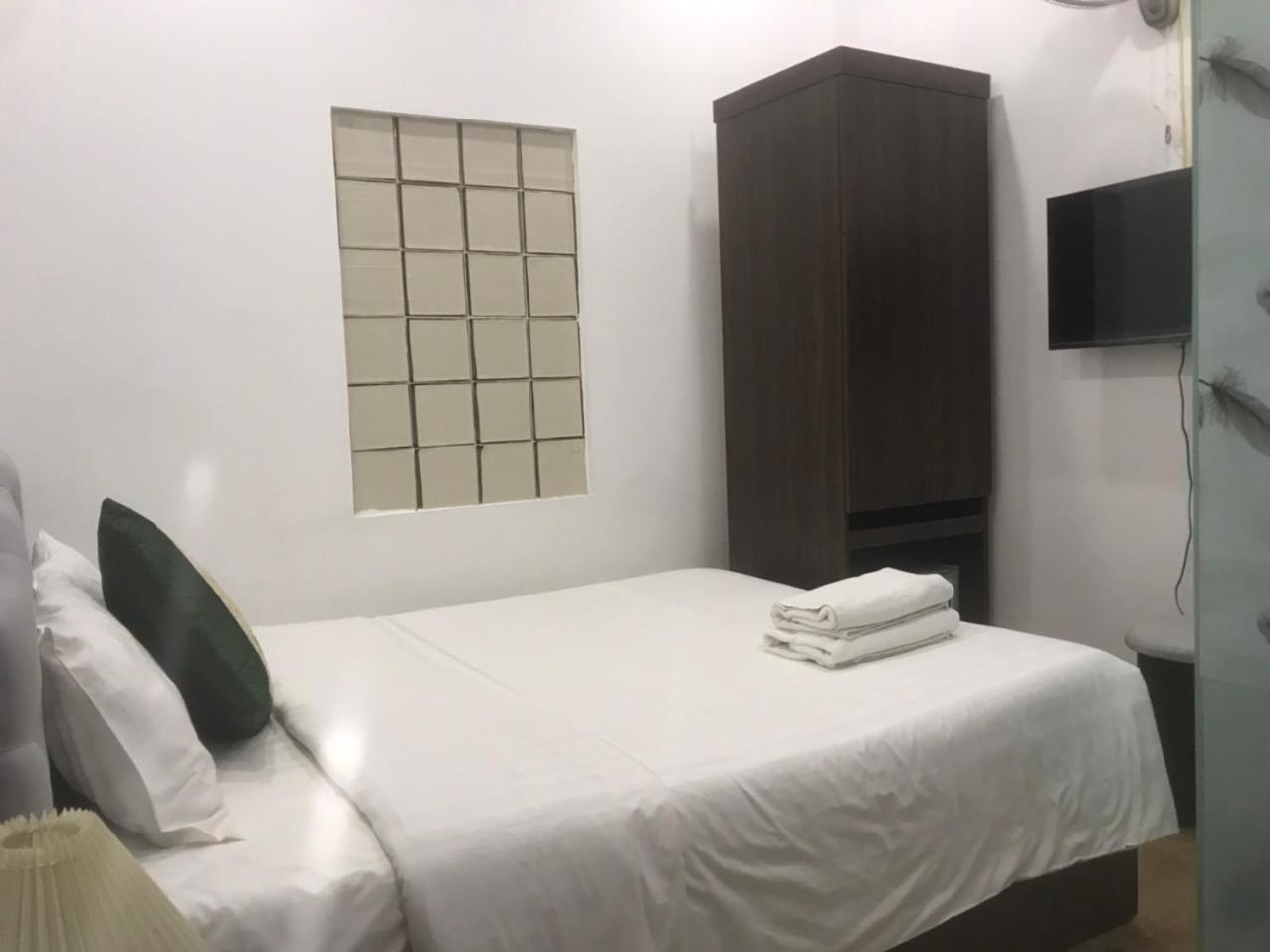 Hanoi Little Hotel 외부 사진