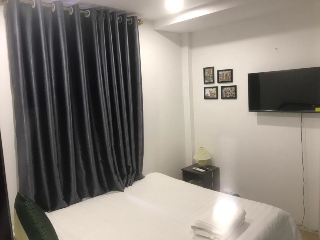 Hanoi Little Hotel 외부 사진