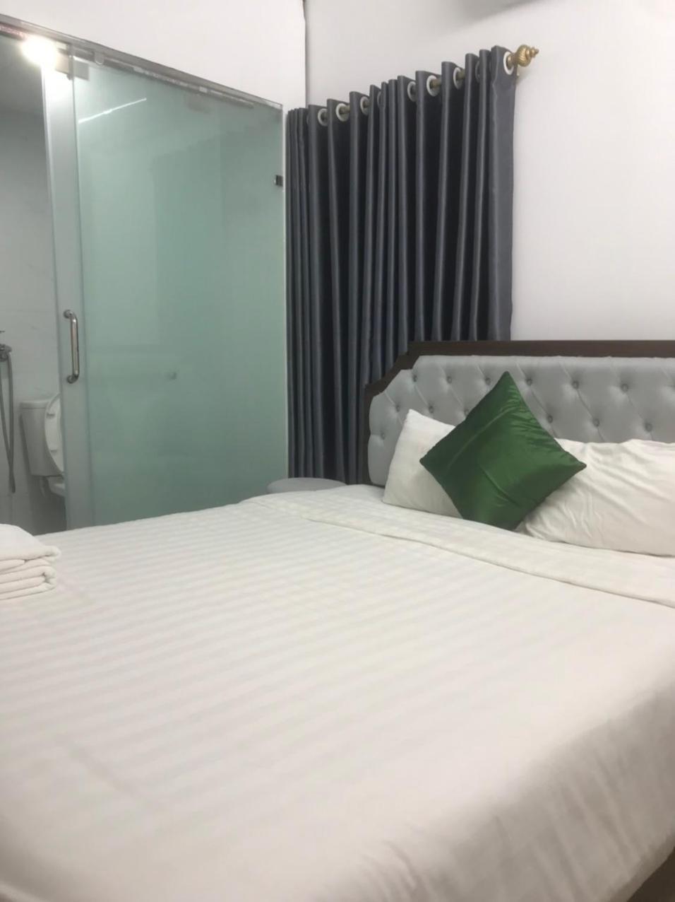 Hanoi Little Hotel 외부 사진