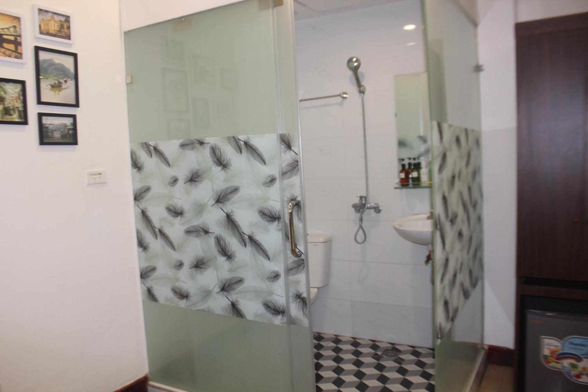 Hanoi Little Hotel 외부 사진