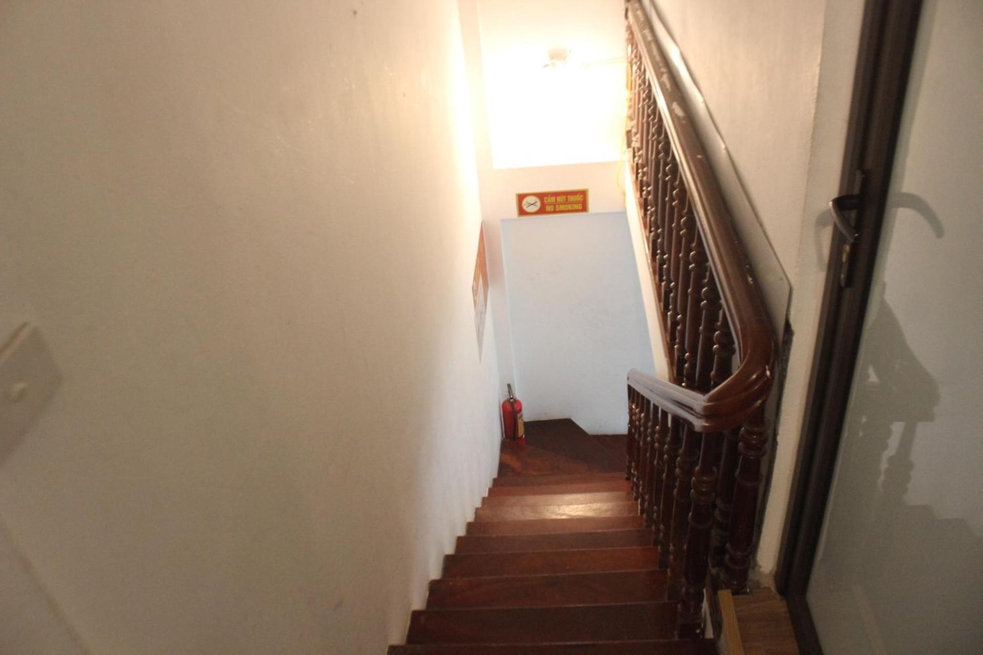 Hanoi Little Hotel 외부 사진