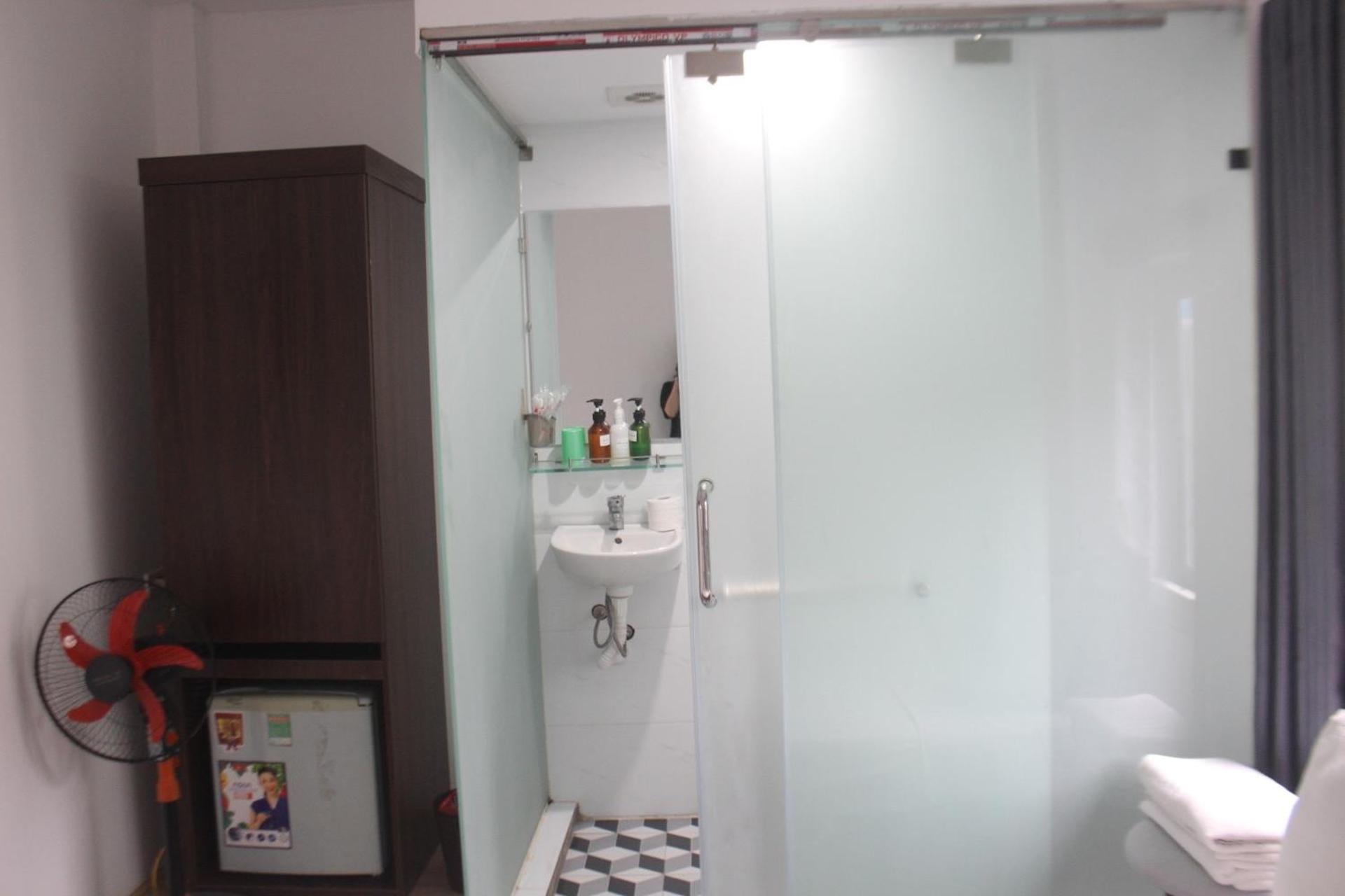 Hanoi Little Hotel 외부 사진