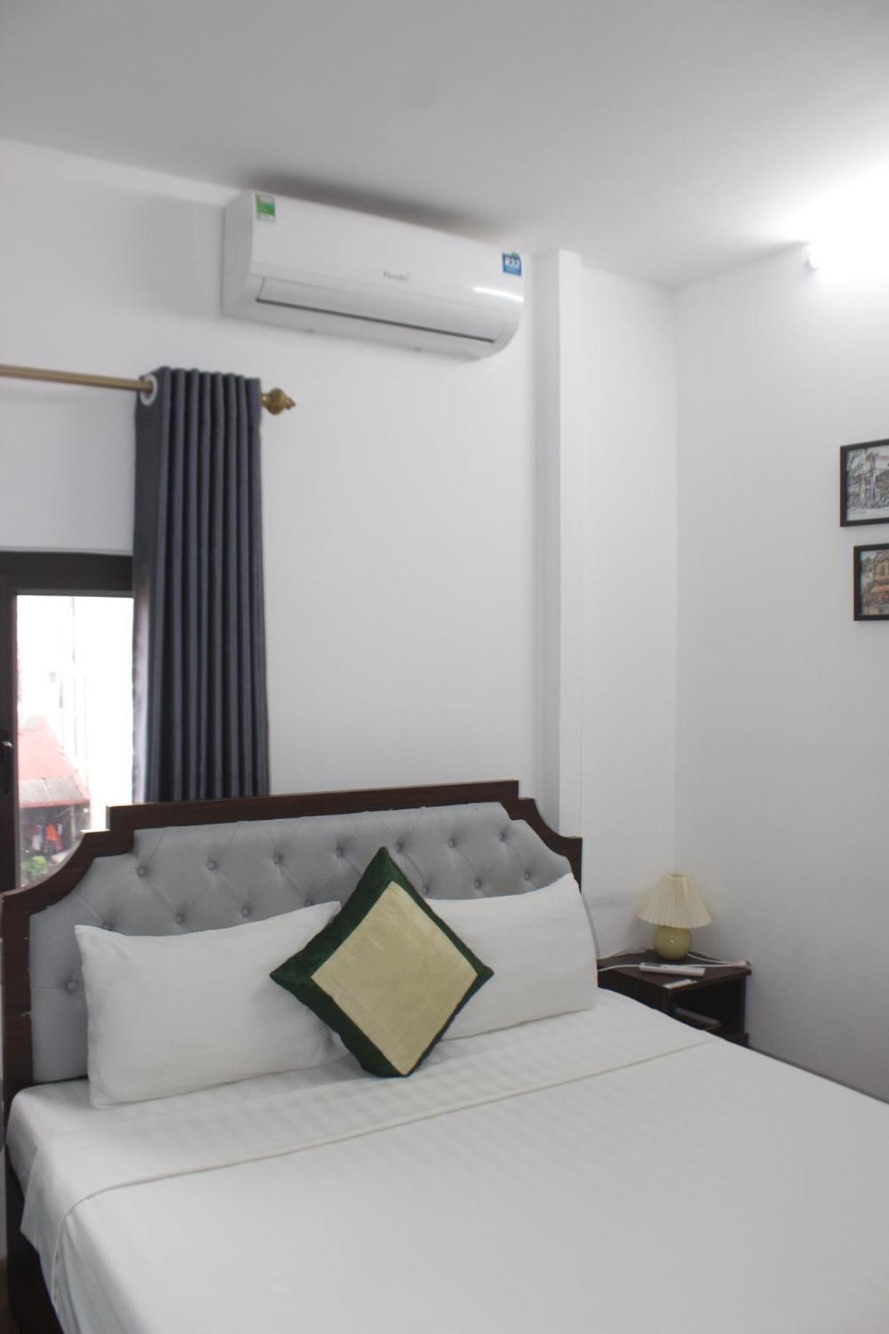 Hanoi Little Hotel 외부 사진