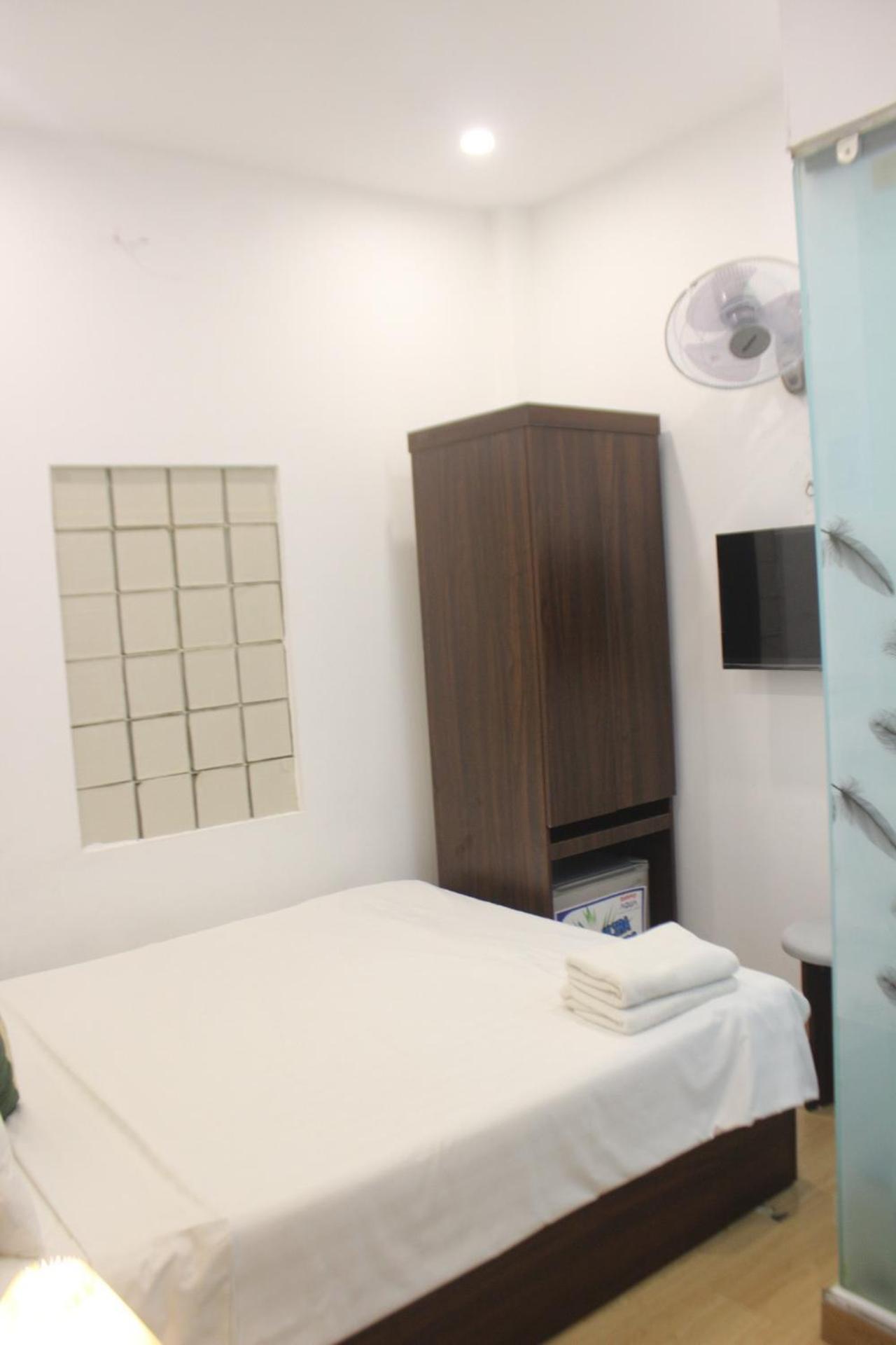Hanoi Little Hotel 외부 사진