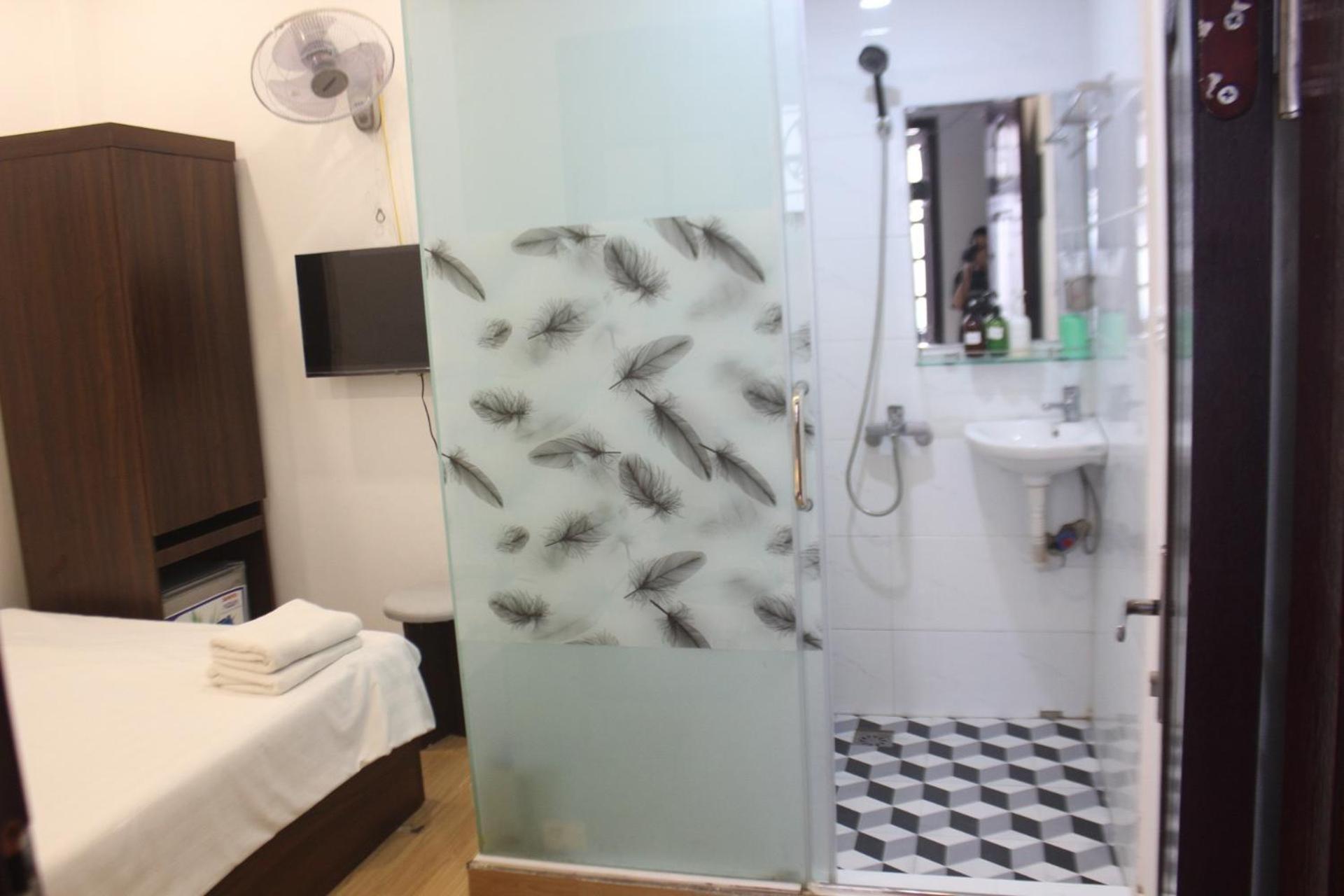 Hanoi Little Hotel 외부 사진
