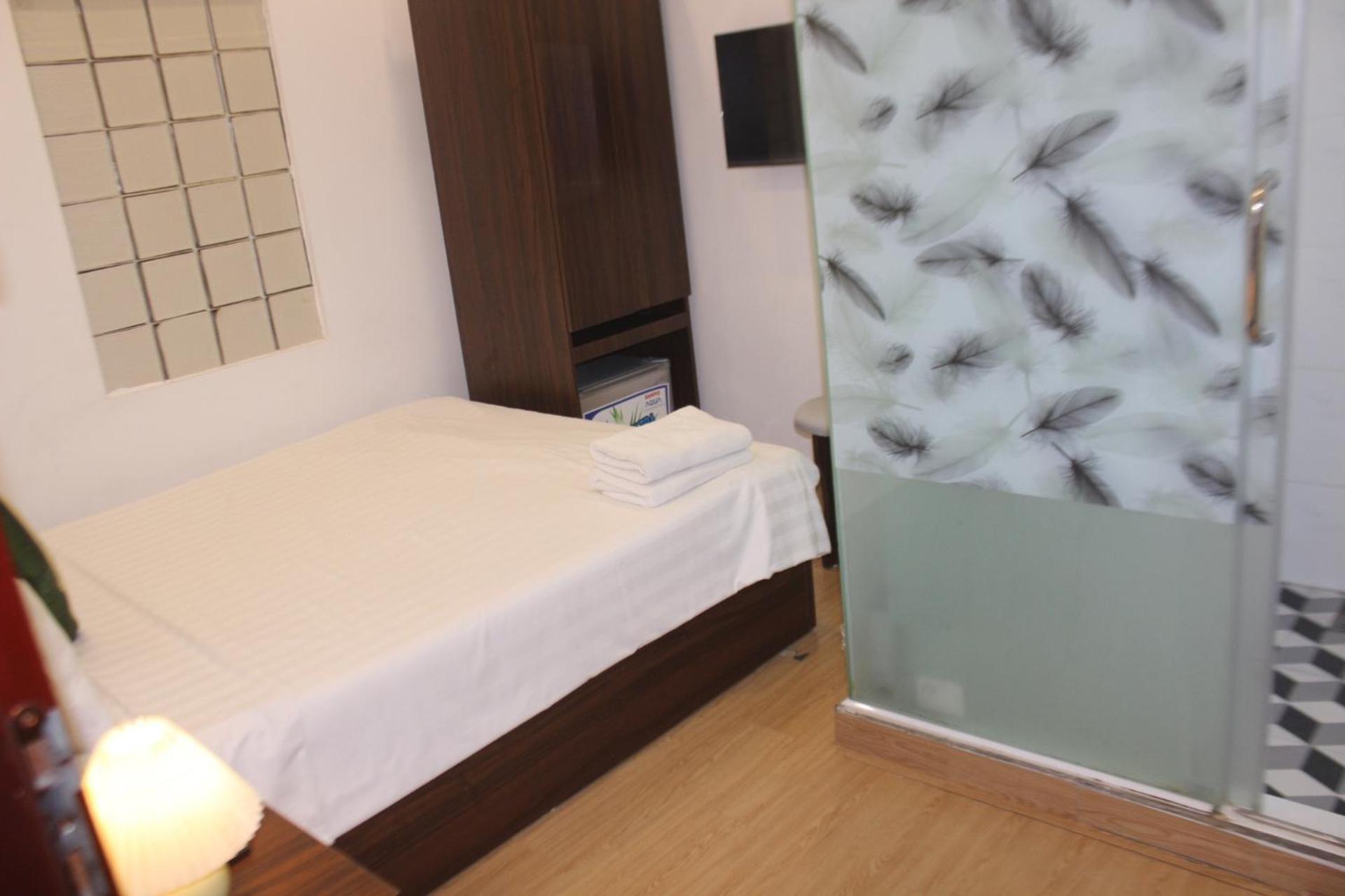 Hanoi Little Hotel 외부 사진