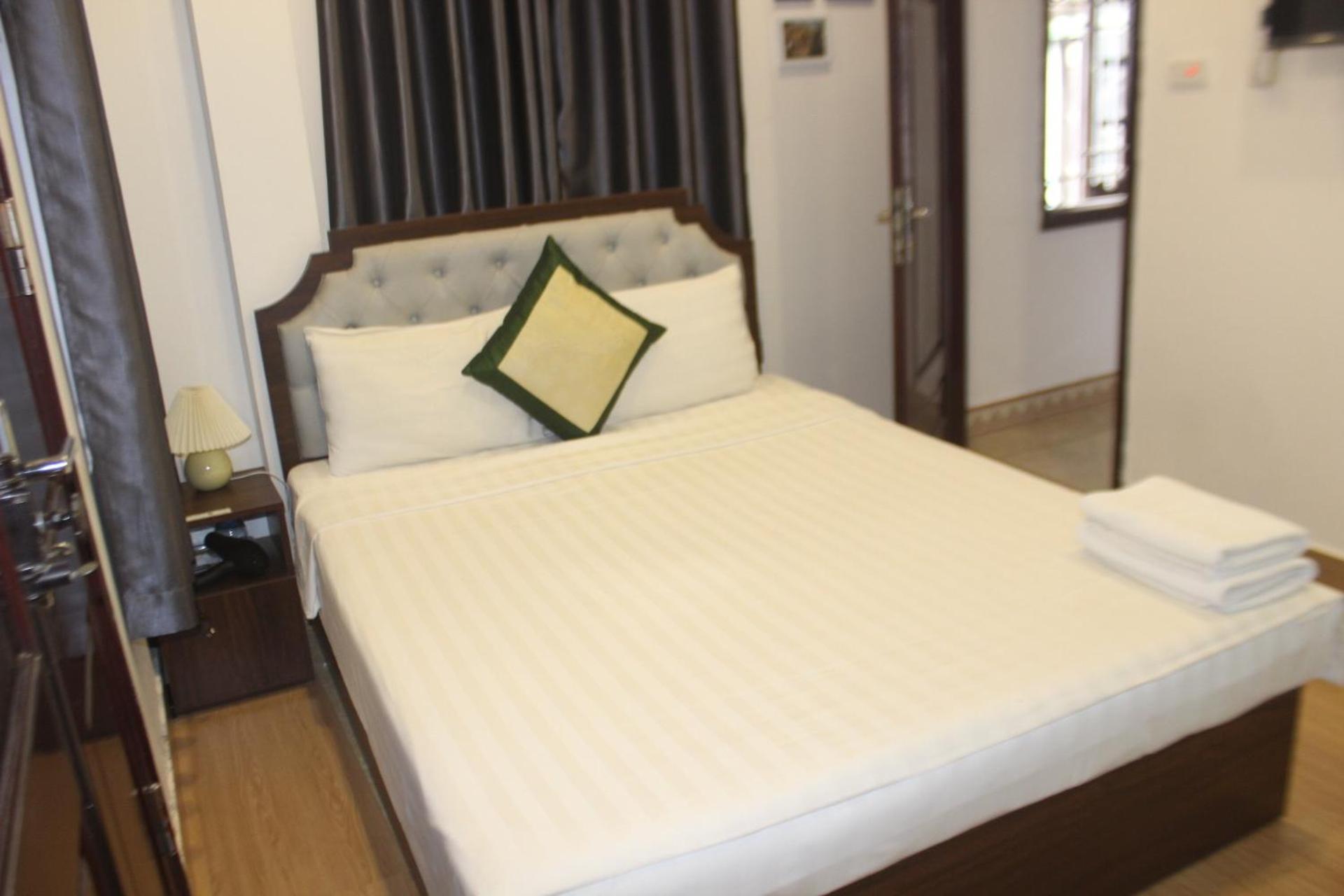 Hanoi Little Hotel 외부 사진