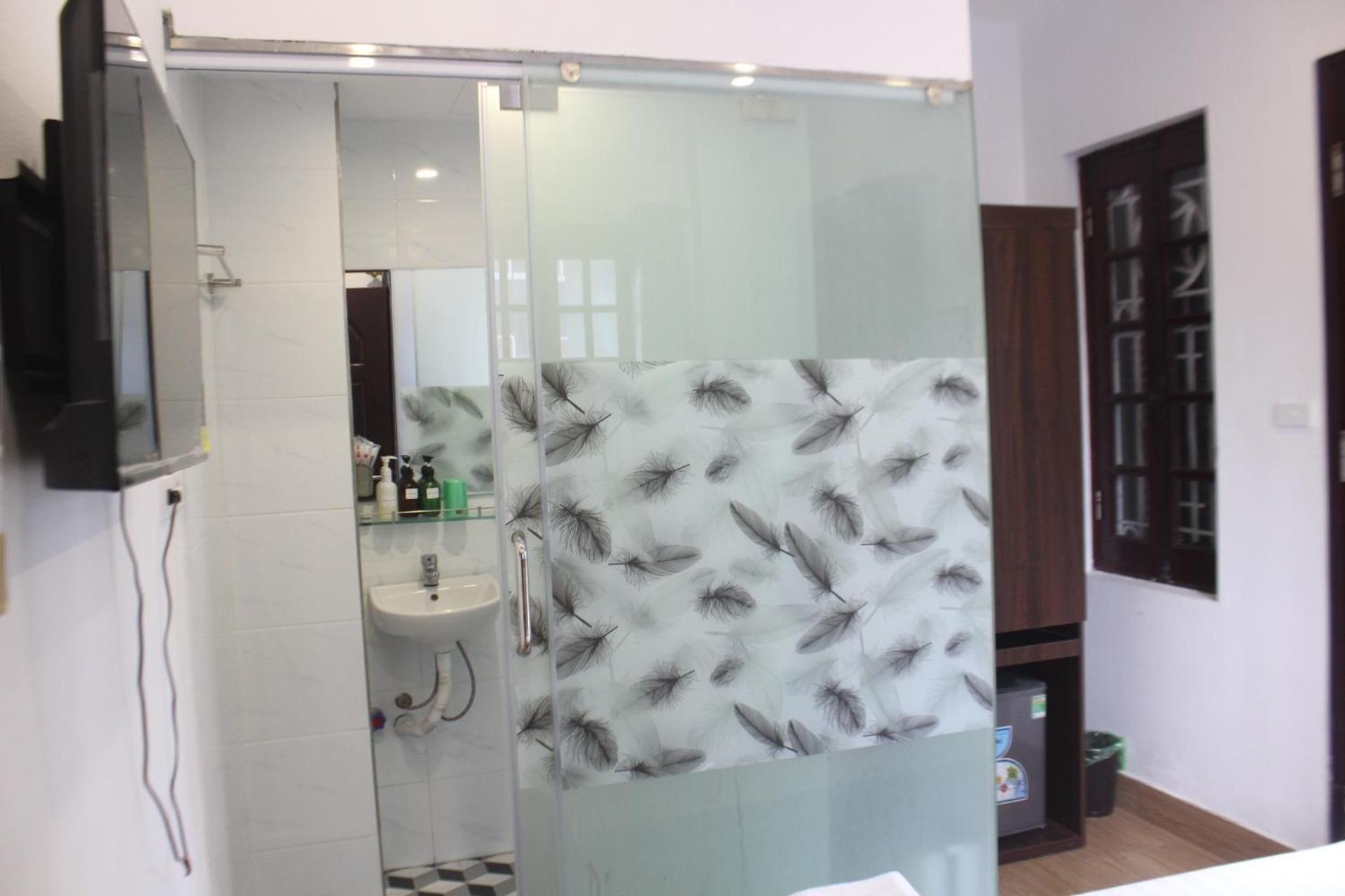 Hanoi Little Hotel 외부 사진